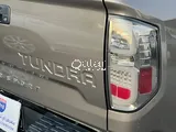Toyota Tundra 2014
