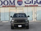 Toyota Tundra 2014