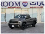Toyota Tundra 2014