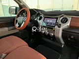 Toyota Tundra 2014