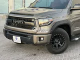 Toyota Tundra 2014