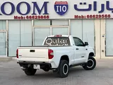 Toyota Tundra 2016