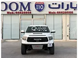 Toyota Tundra 2016