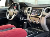 Toyota Tundra 2016