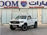 Toyota Tundra 2016