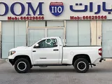 Toyota Tundra 2016