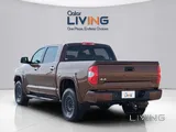 Toyota Tundra 2017