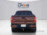 Toyota Tundra 2017