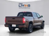 Toyota Tundra 2017