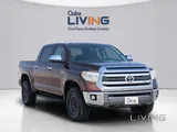 Toyota Tundra 2017