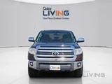 Toyota Tundra 2017