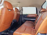 Toyota Tundra 2017