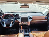 Toyota Tundra 2017