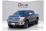 Toyota Tundra 2017