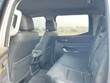 TOYOTA TUNDRA 2023 limited