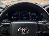 TOYOTA TUNDRA 2023 limited