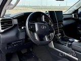 TOYOTA TUNDRA 2023 limited