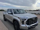 TOYOTA TUNDRA 2023 limited