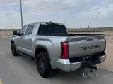TOYOTA TUNDRA 2023 limited