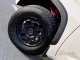 Toyota Tundra 2024 V6