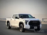 Toyota Tundra 2024 V6