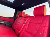 Toyota Tundra 2024 V6