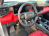 Toyota Tundra 2024 V6