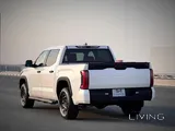 Toyota Tundra 2024 V6