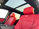 Toyota Tundra 2024 V6