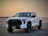 Toyota Tundra 2024 V6