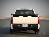 Toyota Tundra 2024 V6