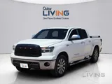 Toyota Tundra Platinum 2012