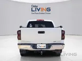 Toyota Tundra Platinum 2012