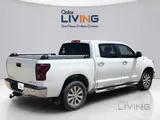 Toyota Tundra Platinum 2012