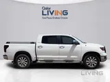 Toyota Tundra Platinum 2012
