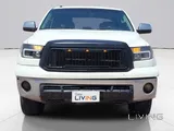 Toyota Tundra Platinum 2012