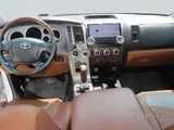 Toyota Tundra Platinum 2012