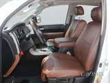 Toyota Tundra Platinum 2012