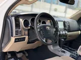 Toyota Tundra SR5 2013