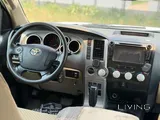 Toyota Tundra SR5 2013