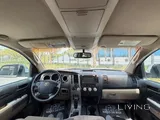Toyota Tundra SR5 2013