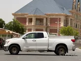 Toyota Tundra SR5 2013