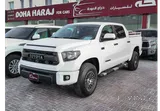 تويوتا تندرا ستاندرد 2015