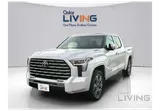 Toyota Tundra Standard 2025 V6