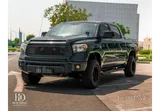 Toyota Tundra TRD 2016