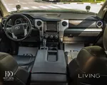 Toyota Tundra TRD 2016