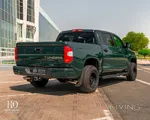 Toyota Tundra TRD 2016