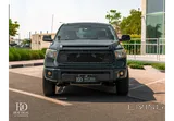 Toyota Tundra TRD 2016