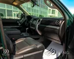 Toyota Tundra TRD 2016