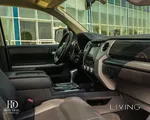 Toyota Tundra TRD 2016